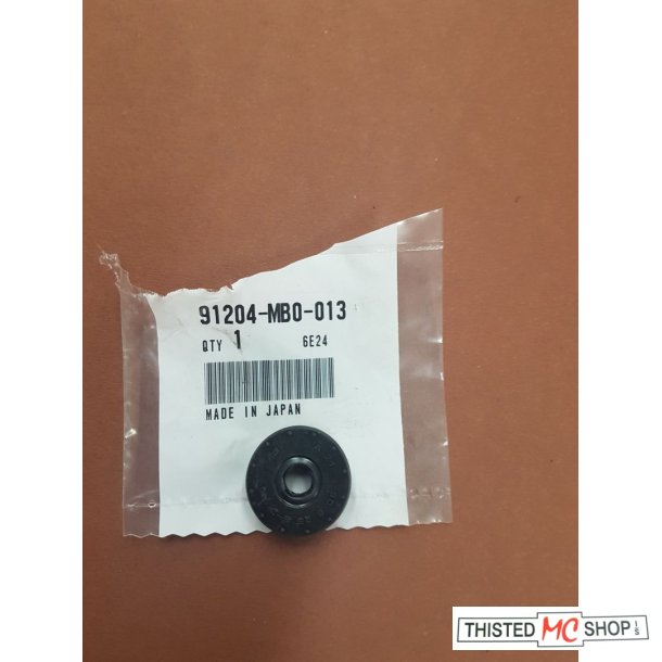 OIL SEAL 8-25-8MM 91204-MB0-013