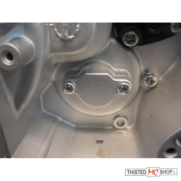 DKSEL OLIEPUMPE   FS1 50 161-15426-00UO  K 1969-73 STK PRIS