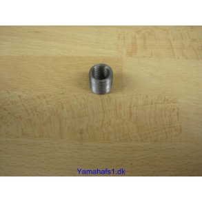 GEVINDBSNING 10 X 1.25 LINKS SPEJL HJRE FS1 50  1Y1-26290-00UO DX 1976-79