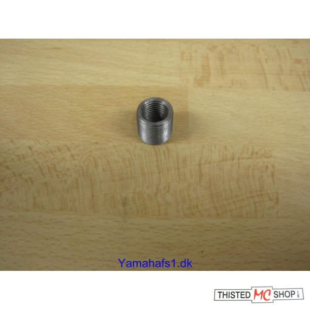 GEVINDBSNING 10 X 1.25 LINKS SPEJL HJRE FS1 50  1Y1-26290-00UO DX 1976-79