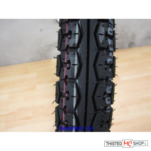 DK BAG DK FOR 250-17T FS1 50 CD 50K 94125-17259UO 94125-17012UO YOKOHAMA MNSTER SERVIS 1969-79