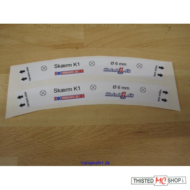 BORESKABELON FORSKRM FS1 50  260-21510UO K 1969-76