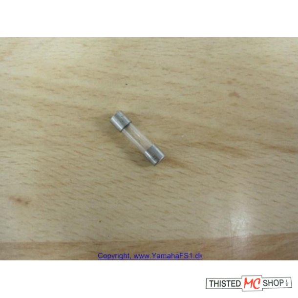 SIKRING  FUSE  FS1 50 116-82151-00UO 250MA  TIL OMDR TLLER