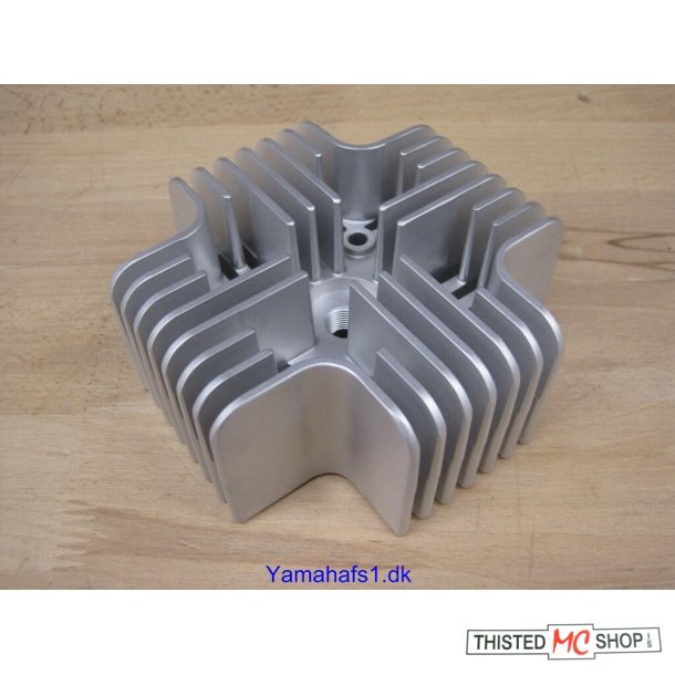 TOPSTYKKE STOR MODEL  FS1 50 3E8-11111-00UO K - DX 1969-79 43.00MM