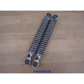 STDDMPER BAG FS1 50 596-22210-30-20UOSOMORGINAL  K -DX 1976 K - DX  ST 2 STK 280MM