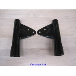 LYGTEHOLDER ST VENSTRE HJRE  FS1 50 260-23121-40-33UO 260-23131-40-33UO SOM ORGINA K - DX 1969-79