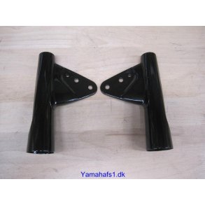 LYGTEHOLDER ST VENSTRE HJRE  FS1 50 260-23121-40-33UO 260-23131-40-33UO SOM ORGINA K - DX 1969-79