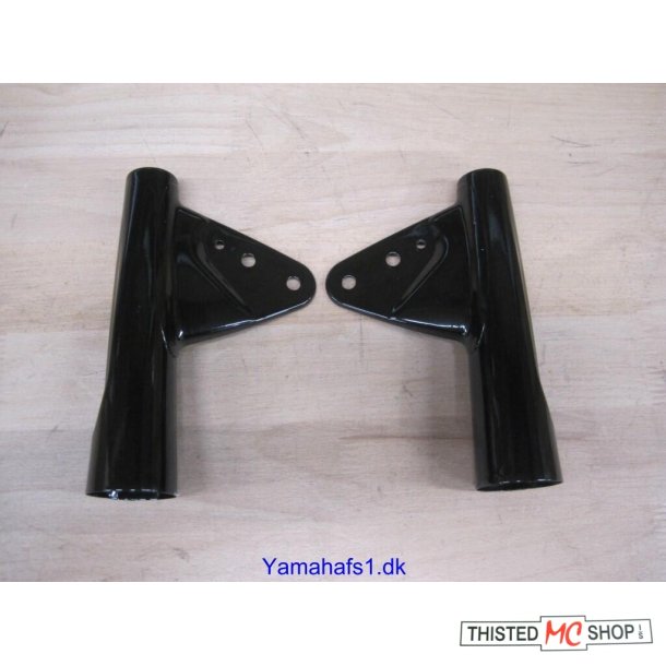 LYGTEHOLDER ST VENSTRE HJRE  FS1 50 260-23121-40-33UO 260-23131-40-33UO SOM ORGINA K - DX 1969-79