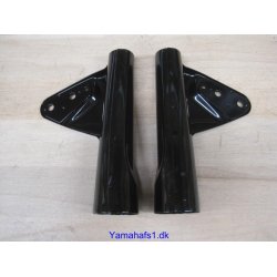 LYGTEHOLDER ST VENSTRE HJRE  FS1 50 260-23121-40-33UO 260-23131-40-33UO SOM ORGINA K - DX 1969-79