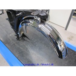 BAGSKRM LUX UDEN HULLER SOM ORGINAL   FS1 50 471-21610-01-93UO  1X9-21610-00-93UO 1974-79