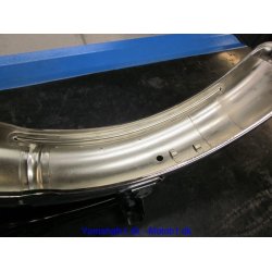 BAGSKRM LUX UDEN HULLER SOM ORGINAL   FS1 50 471-21610-01-93UO  1X9-21610-00-93UO 1974-79