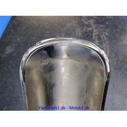 BAGSKRM LUX UDEN HULLER SOM ORGINAL   FS1 50 471-21610-01-93UO  1X9-21610-00-93UO 1974-79