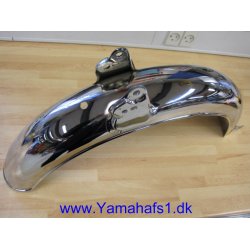 BAGSKRM LUX UDEN HULLER SOM ORGINAL   FS1 50 471-21610-01-93UO  1X9-21610-00-93UO 1974-79