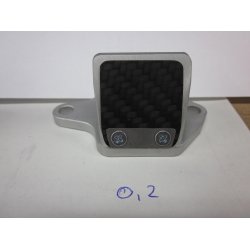 MEMBRAN DOBBELT 0,2 STD  FS1 50 378-13610-00UO 