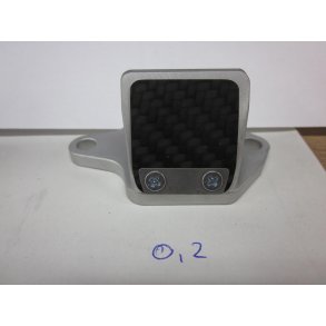 MEMBRAN DOBBELT 0,2 STD  FS1 50 378-13610-00UO 