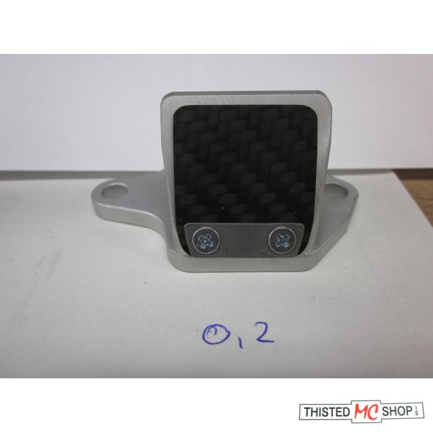 MEMBRAN DOBBELT 0,2 STD  FS1 50 378-13610-00UO 