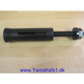 KRUMTAP VRKTJ FS1 50 355-11400-00UO  257-11400-00UO