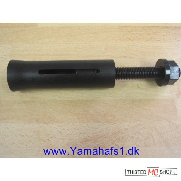 KRUMTAP VRKTJ FS1 50 355-11400-00UO  257-11400-00UO
