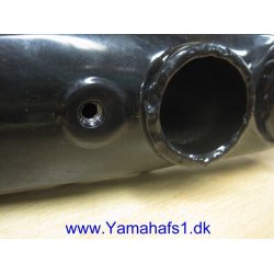 BAGSVINGER   FS1 50 1X9-22110-00-33UO  K - DX 1977-79 OG 2GEAR 