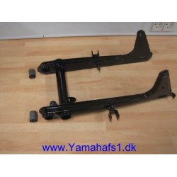 BAGSVINGER   FS1 50 1X9-22110-00-33UO  K - DX 1977-79 OG 2GEAR 