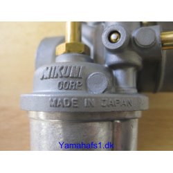 KARBURATOR  16MM FS1 50 471-14101-01   K-DX 1976-79 