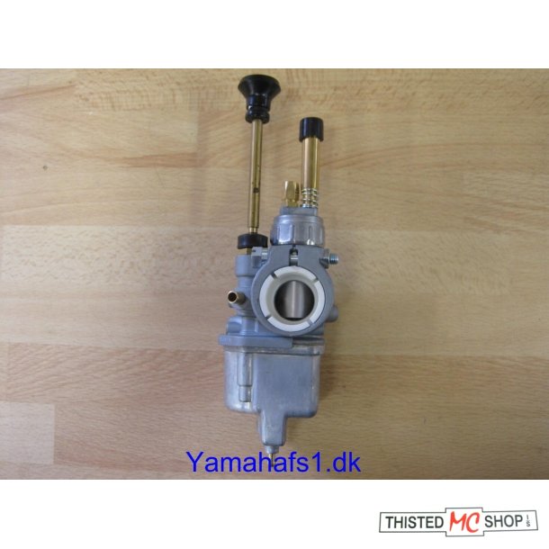 KARBURATOR  FS1 50 471-14101-01  16MM  K-DX 1976-79 