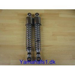 STDDMPER BAG   FS1 50 1Y1-22210-30UO     K-DX 1977-79 ST 2 STK MED 2 KYB MRKE  280MM