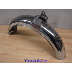 BAGSKRM  FS1 50 1X9-21610-00-93UONTS K - DX 1977-79 MED HULLER 