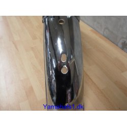 BAGSKRM  FS1 50 1X9-21610-00-93UONTS K - DX 1977-79 MED HULLER 