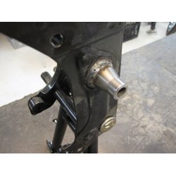  RRSTYKKE REP  BAGSVINGER AKSEL HJRE STEL FS1 50 355-21110-03-33UO