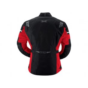 IXS EVANS HERRE JAKKE R�D