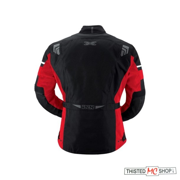 IXS EVANS HERRE JAKKE RD