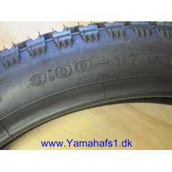 DK BAG FS1 50 300-17T  94127-17023UO KENDA    1969-79