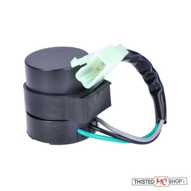 BLINKREL  FS1 50 206-83350-10UO  260-83350-30UO  1K1-83350-10UO K-DX 1974-79 12V