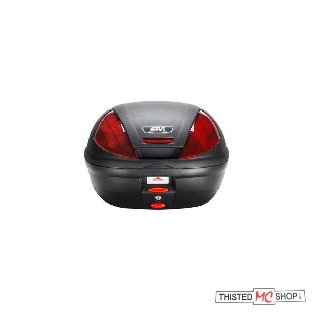 GIVI E370N TOPBOX