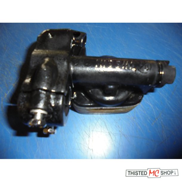 BREMSECYLINDER NISSIN  FS1 50 1Y1-25850-00   1Y1-25850-01 DX 1977-79 RENOVERET