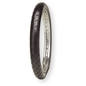 DK FOR DK BAG 250-18T  FS1 50 94125-18019UO   MITAS MC 11 GLAT MNSTER  TIL STBTE HJUL