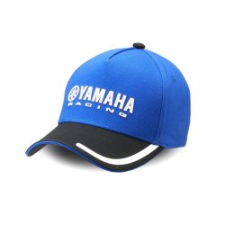 KASKET BRN CAP RACE  YAMAHA FS1 50 N22-FH411-E1