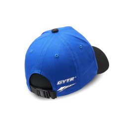 KASKET BRN CAP RACE  YAMAHA FS1 50 N22-FH411-E1