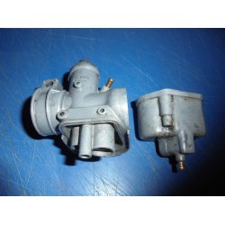 KARBURATOR 10.00MM UNDEN INDMAD FS1 50 260-14101-00 347-14101-60 1969-72 NR 1