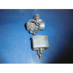 KARBURATOR 10.00MM UNDEN INDMAD FS1 50 260-14101-00 347-14101-60 1969-72 NR 1