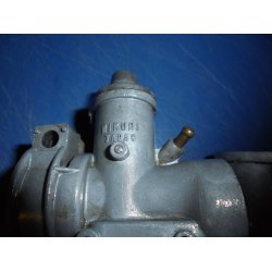 KARBURATOR 10.00MM UNDEN INDMAD FS1 50 260-14101-00 347-14101-60 1969-72 NR 1