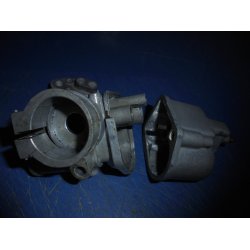 KARBURATOR 10.00MM UNDEN INDMAD FS1 50 260-14101-00 347-14101-60 1969-72 NR 1