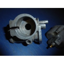 KARBURATOR 10.00MM UDEN INDMAD FS1 50 260-14101-00 347-14101-60 1969-72 BRUGT NR 2