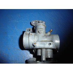 KARBURATOR 10.00MM UDEN INDMAD FS1 50 260-14101-00 347-14101-60 1969-72 BRUGT NR 2