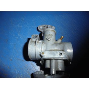 KARBURATOR 10.00MM UDEN INDMAD FS1 50 260-14101-00 347-14101-60 1969-72 BRUGT NR 2