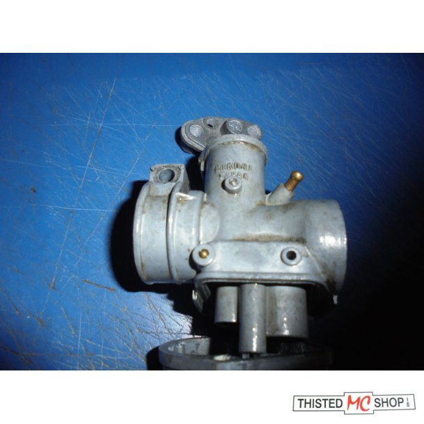 KARBURATOR 10.00MM UDEN INDMAD FS1 50 260-14101-00 347-14101-60 1969-72 BRUGT NR 2