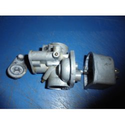 KARBURATOR 10.00MM UDEN INDMAD FS1 50 260-14101-00 347-14101-60 1969-72 BRUGT NR 2