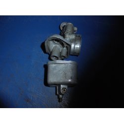 KARBURATOR 10.00MM UDEN INDMAD FS1 50 260-14101-00 347-14101-60 1969-72 BRUGT NR 2