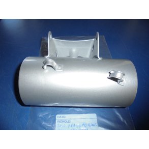 LUFTFILTERKASSE FS1 50 257-14401-00-35   K - DX 1969-79 BRUGT NYLAKERET NR 2